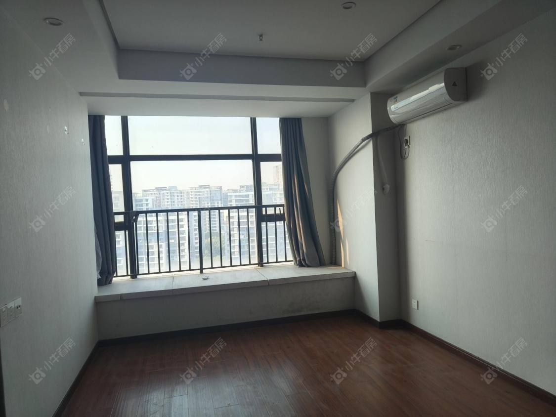 常州富都公馆在租房源户型图_小牛看房