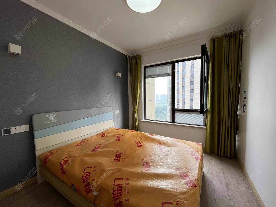 常州世茂香槟湖五期在租房源_小牛看房