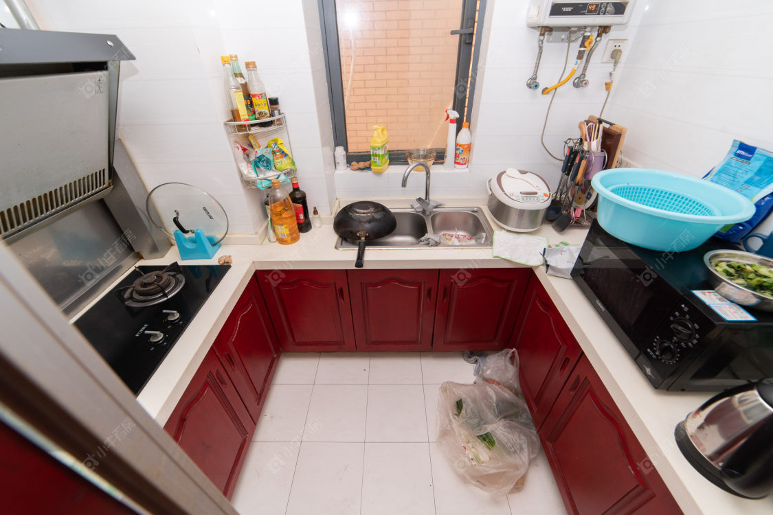 泰盈八千里房源室内图 常州泰盈八千里在售二手房源室内图_小牛看房