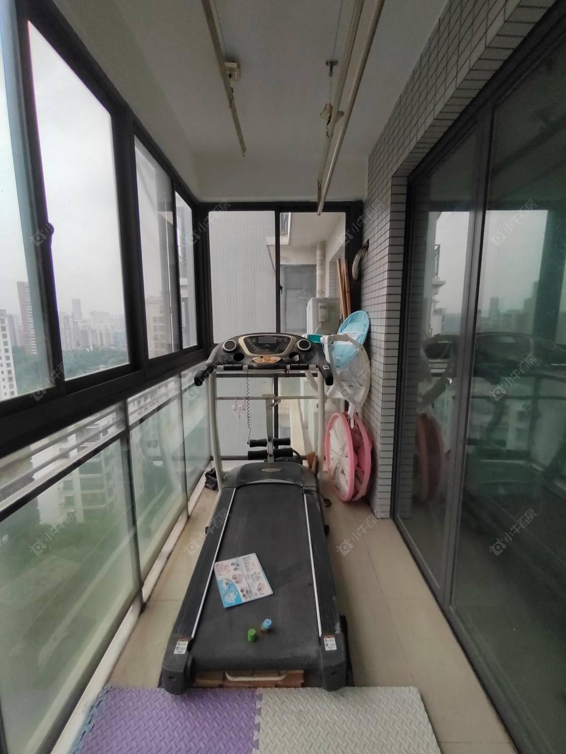 常州天安花园在租房源室内图_小牛看房