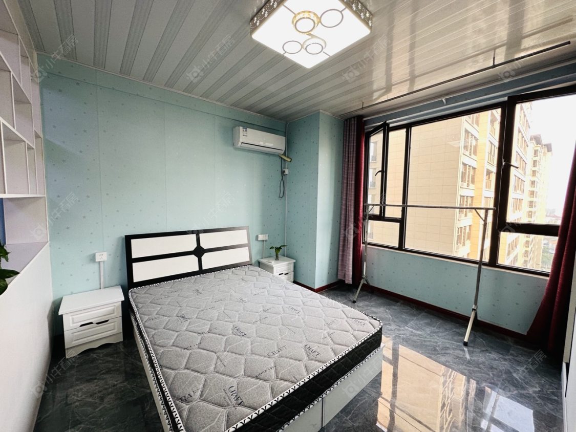 万科弘阳君望甲第房源室内图 常州万科弘阳君望甲第在租房源室内图_小牛看房