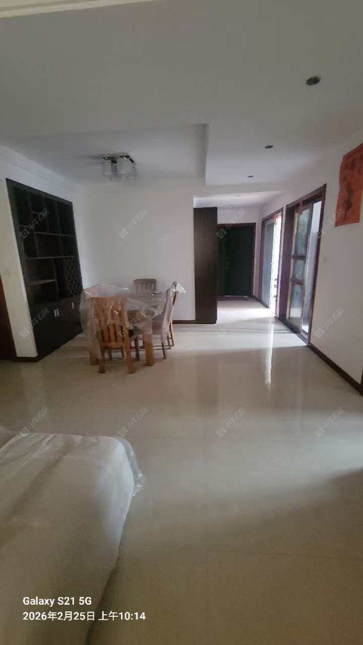 常州九洲花园二期在租房源_小牛看房