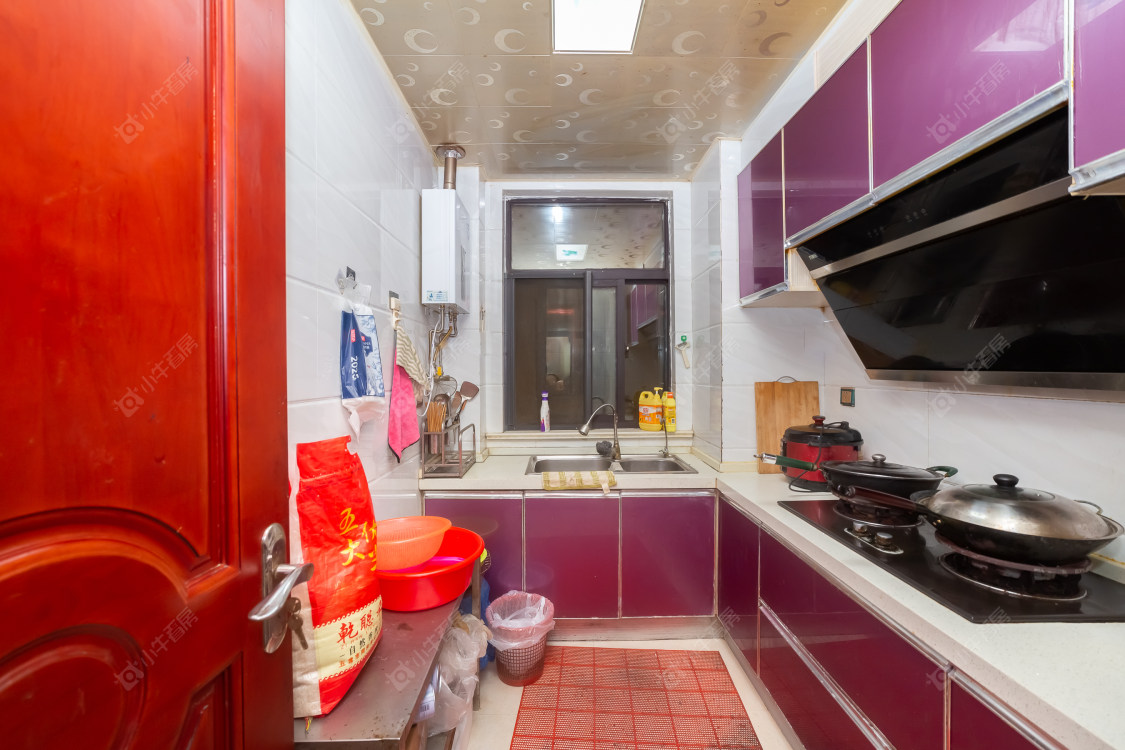 常州绿都万和城五区在售二手房源室内图_小牛看房