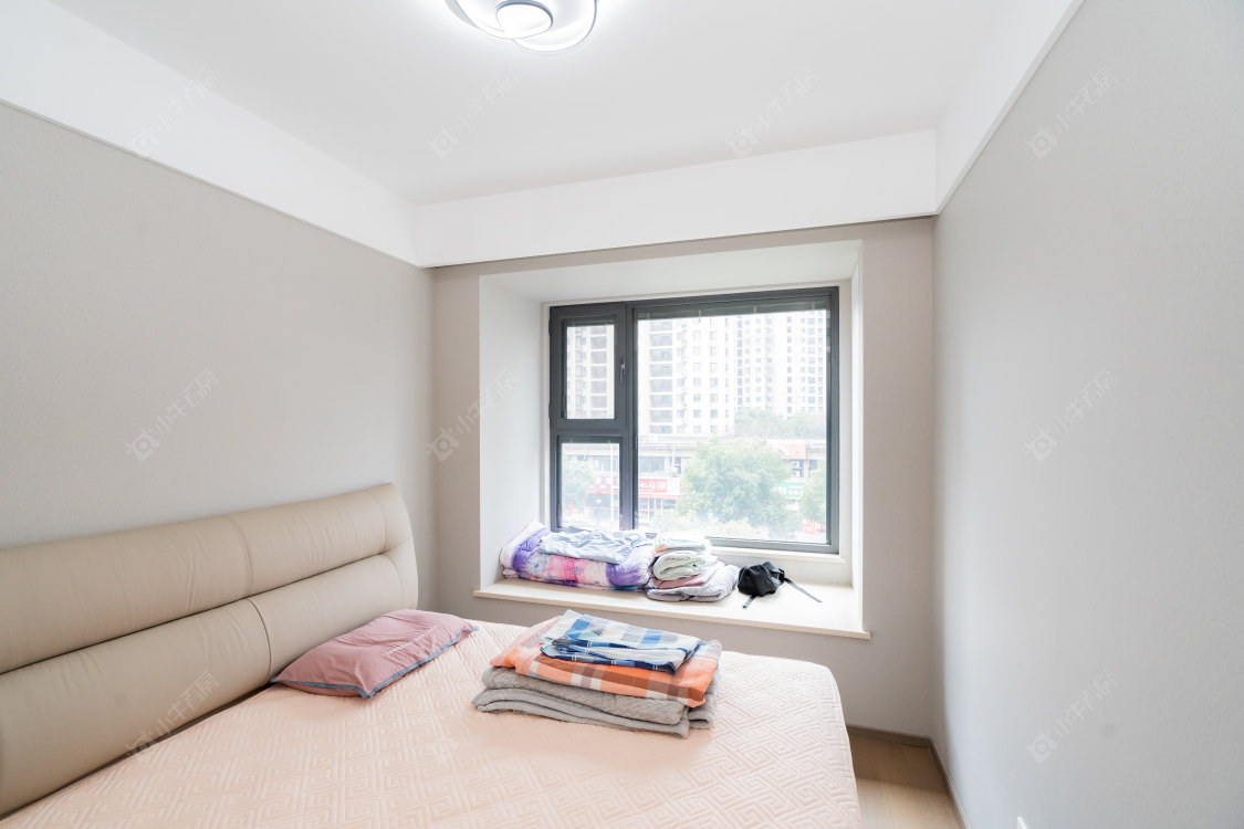 华润幸福里房源室内图 常州华润幸福里在售二手房源室内图_小牛看房