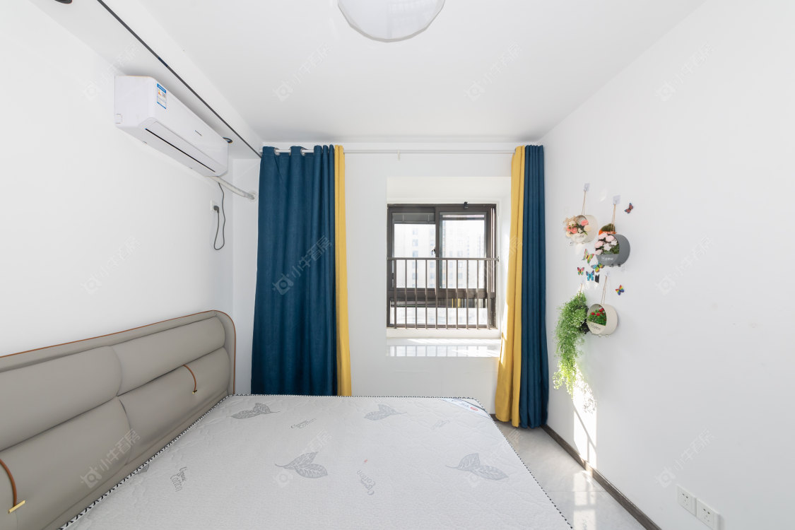 常州新欣嘉园在售二手房源室内图_小牛看房