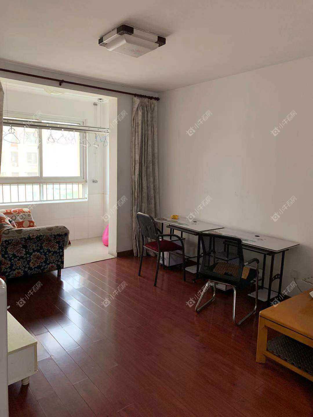 常州香缇湾花园2室2厅在租房源出租