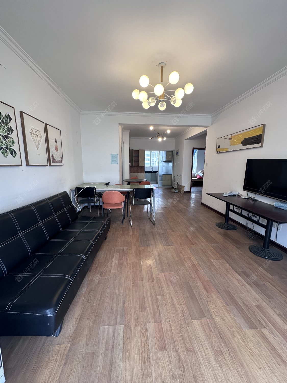 常州梧桐苑西区在租房源_小牛看房