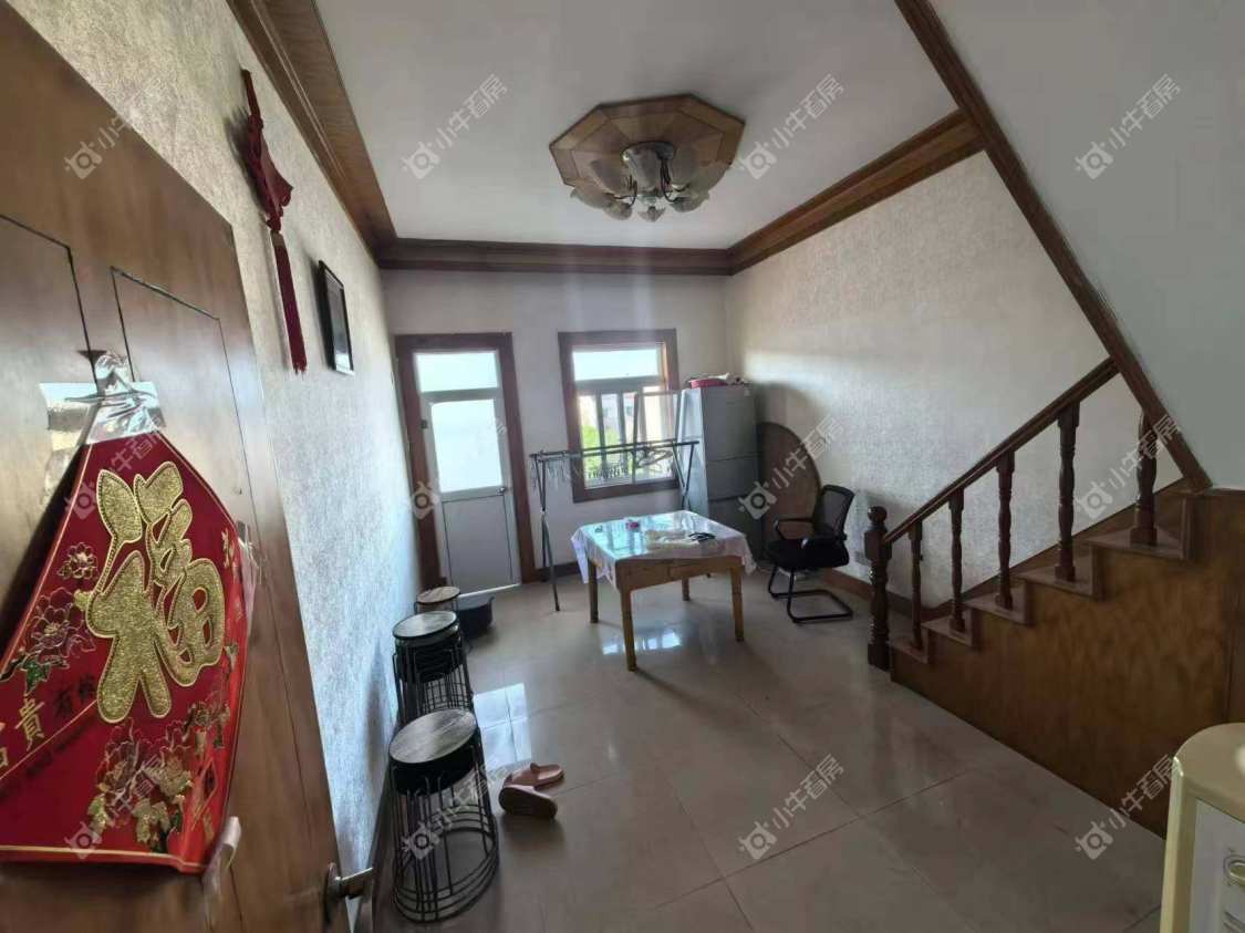 常州花园新村（钟楼）在租房源室内图_小牛看房