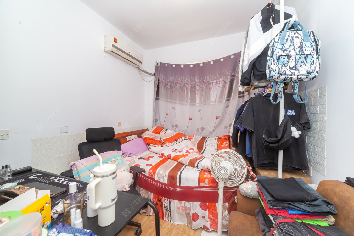 嘉禾尚郡房源室内图 常州嘉禾尚郡在售二手房源室内图_小牛看房