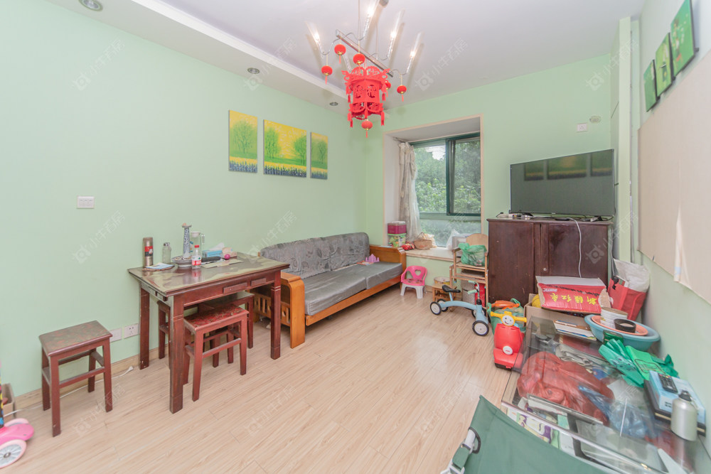 常州都市雅居在售二手房源室内图_小牛看房