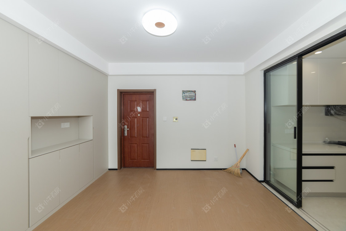 常州清水湾花园三期在售二手房源室内图_小牛看房