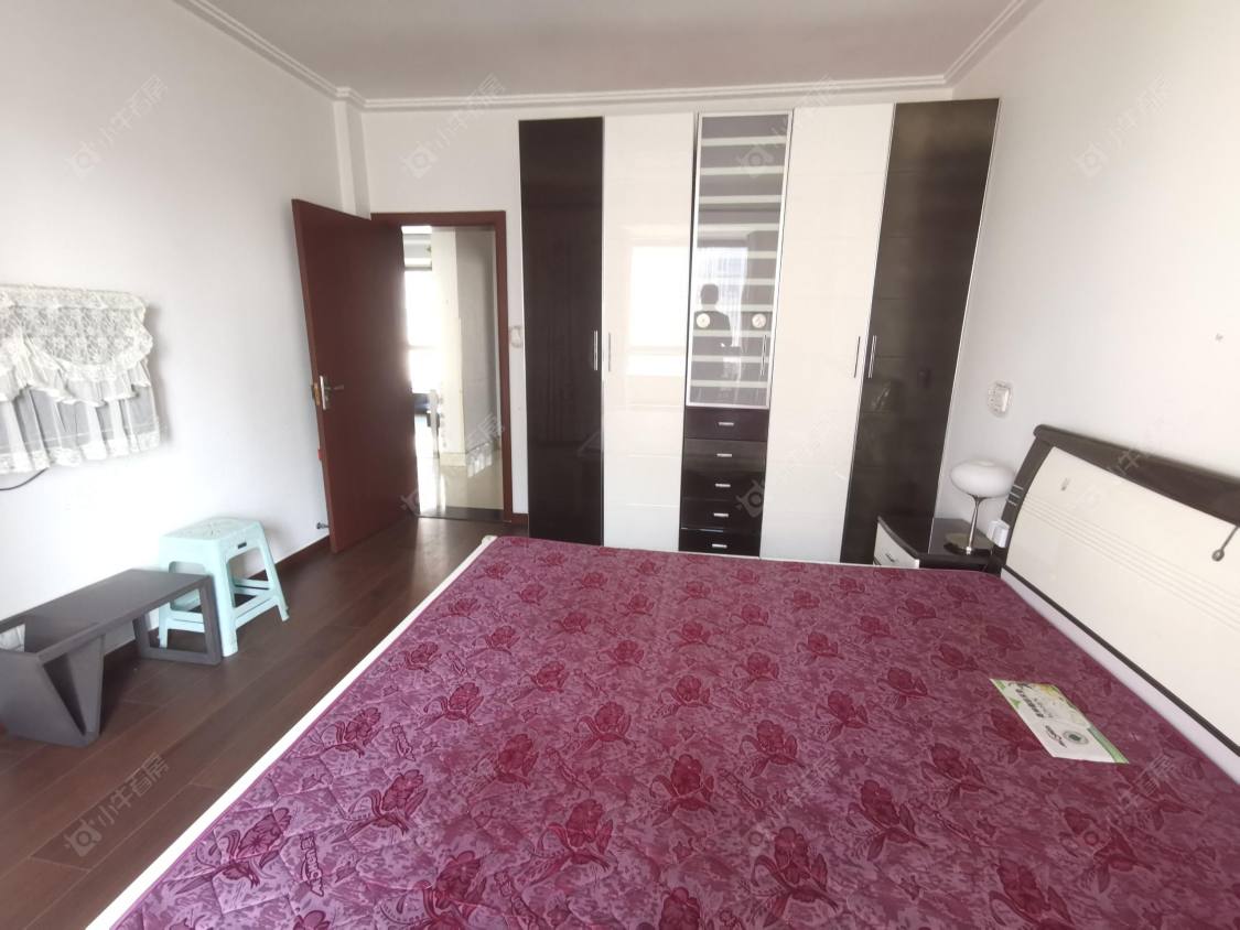 新城蓝钻苑北区房源室内图 常州新城蓝钻苑北区在租房源室内图_小牛看房