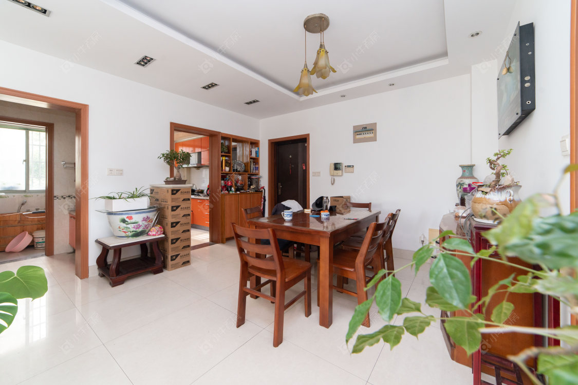 常州星盛家园在售二手房源室内图_小牛看房