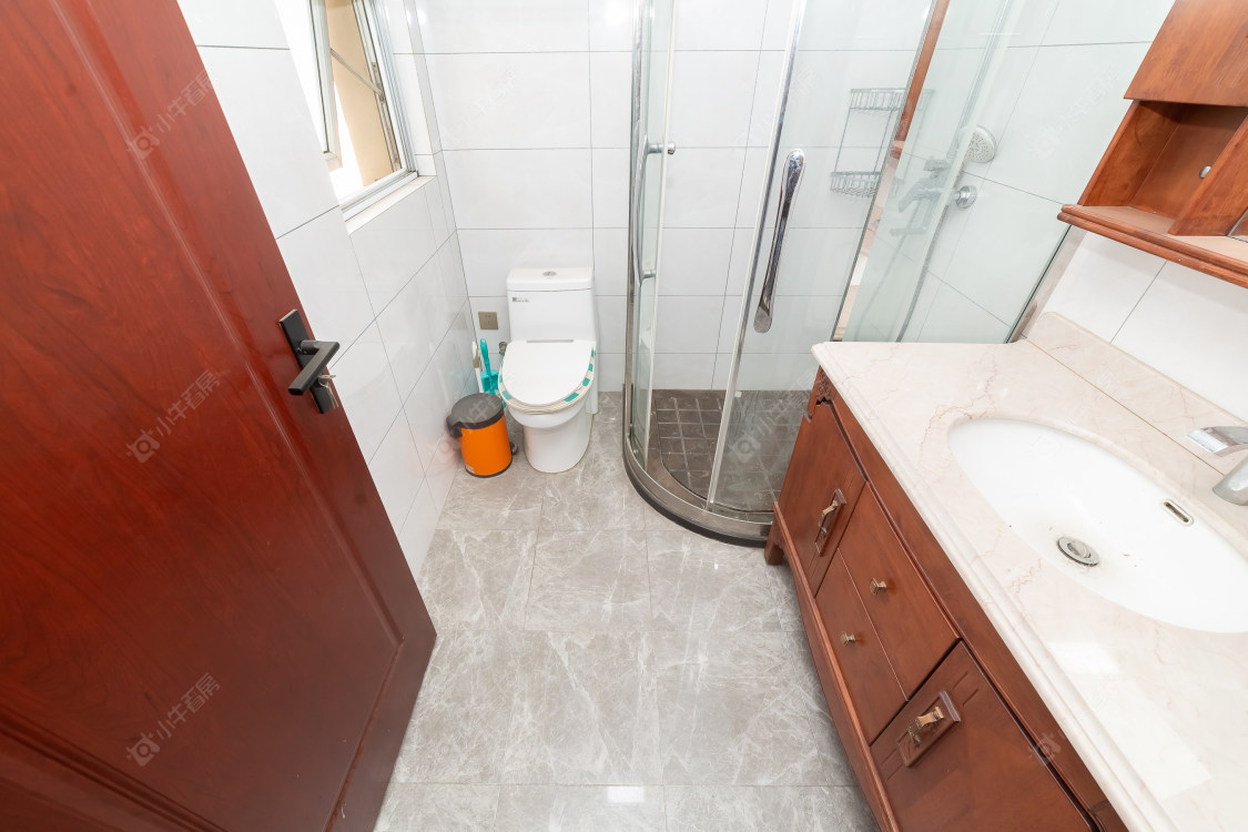 常州凤凰湖西苑在售二手房源室内图_小牛看房