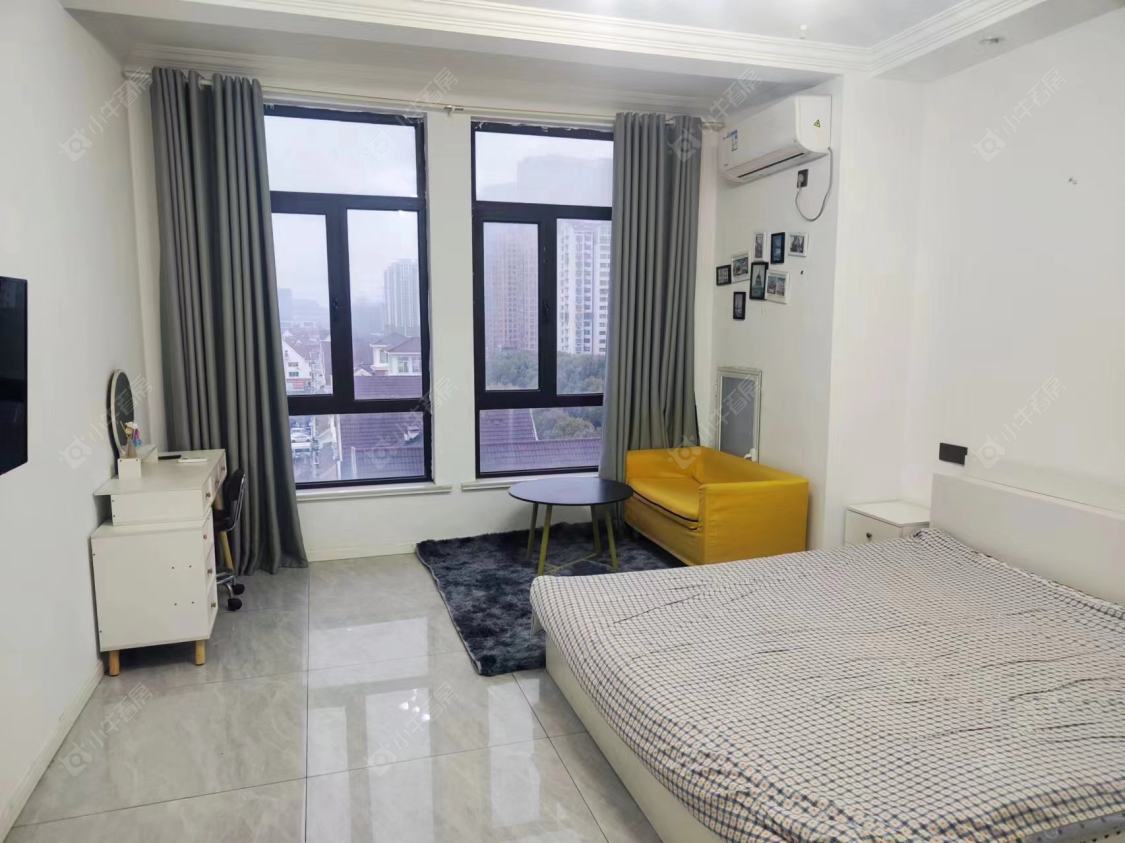 常州景荟凤凰公寓租房_小牛看房