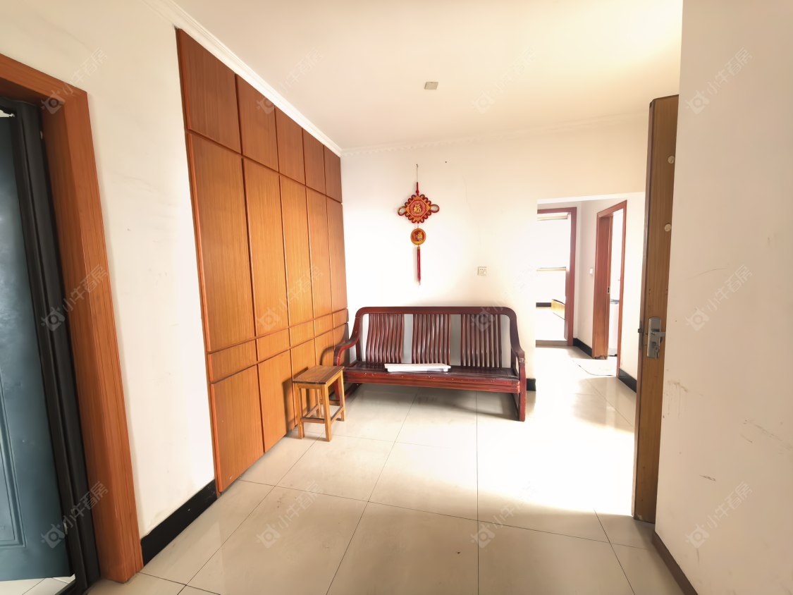 常州橄榄城租房_小牛看房