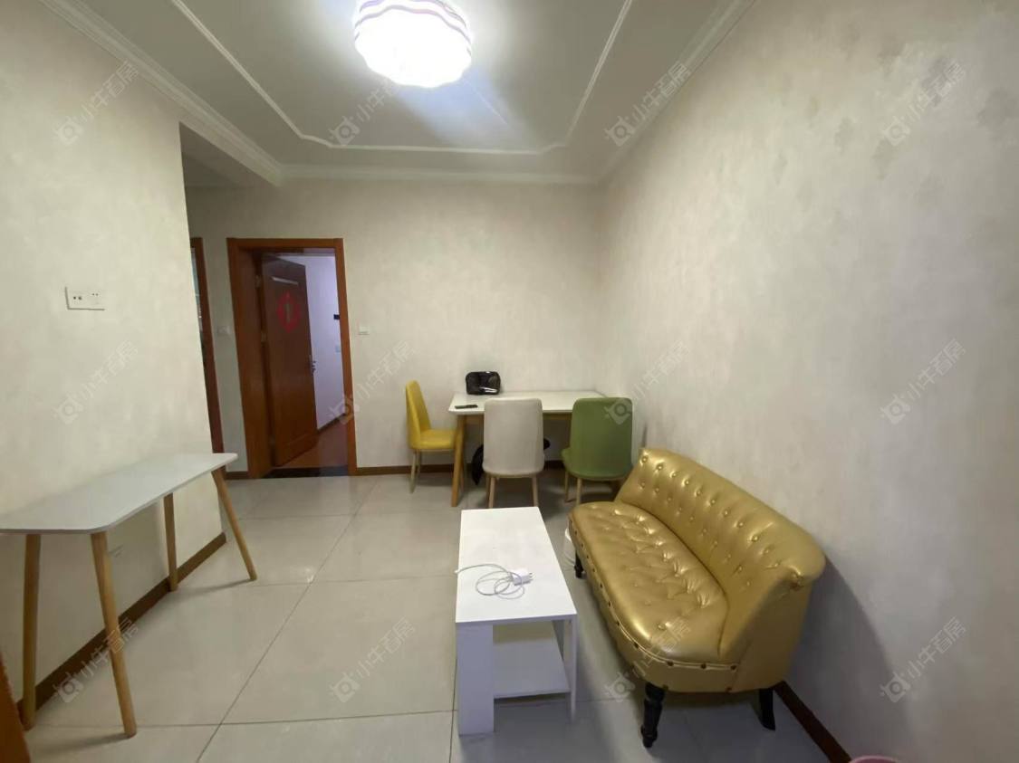 常州花园西村在租房源室内图_小牛看房