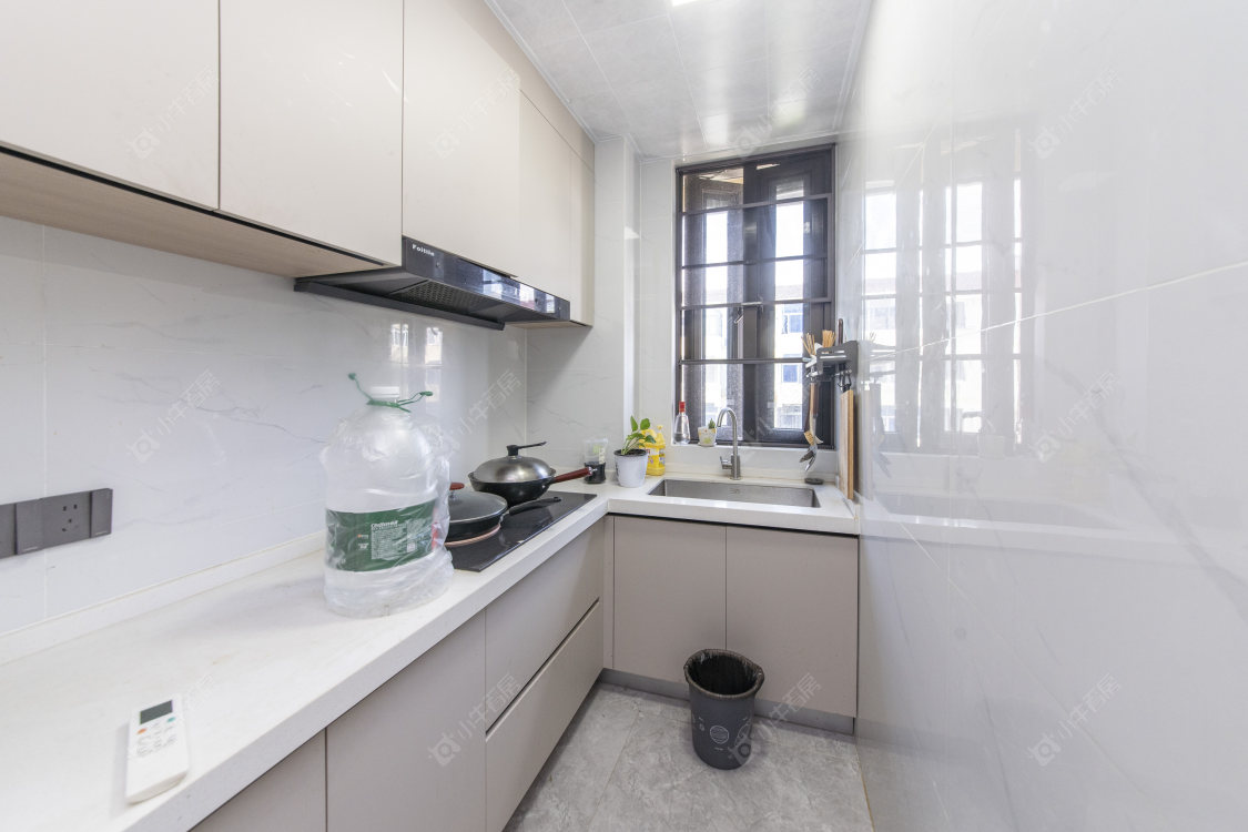 常州恒大御景在售二手房源室内图_小牛看房