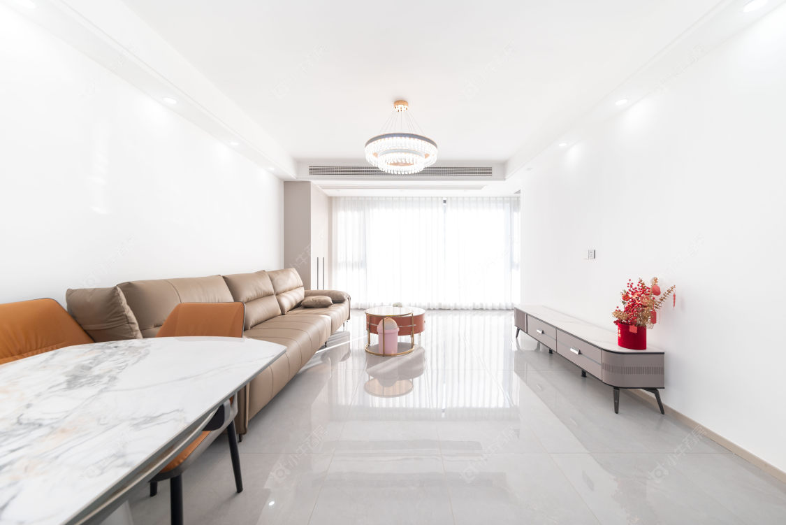 常州雅居乐湖光映月在售二手房源_小牛看房