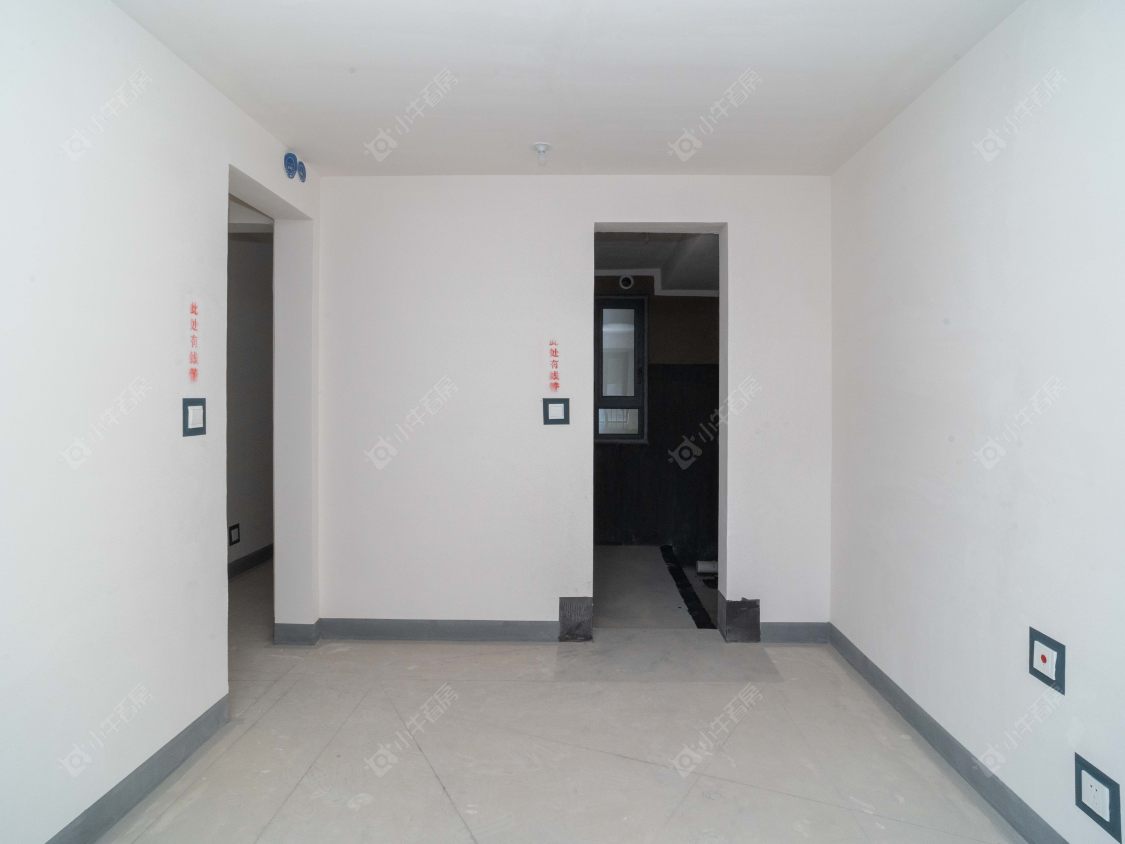 保利和光晨樾房源室内图 常州保利和光晨樾在售二手房源室内图_小牛看房