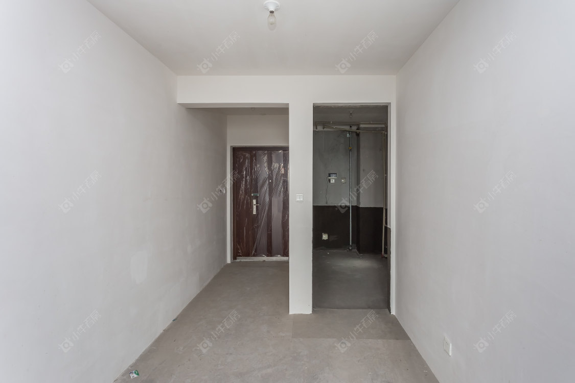 常州晋陵文锦在售二手房源室内图_小牛看房