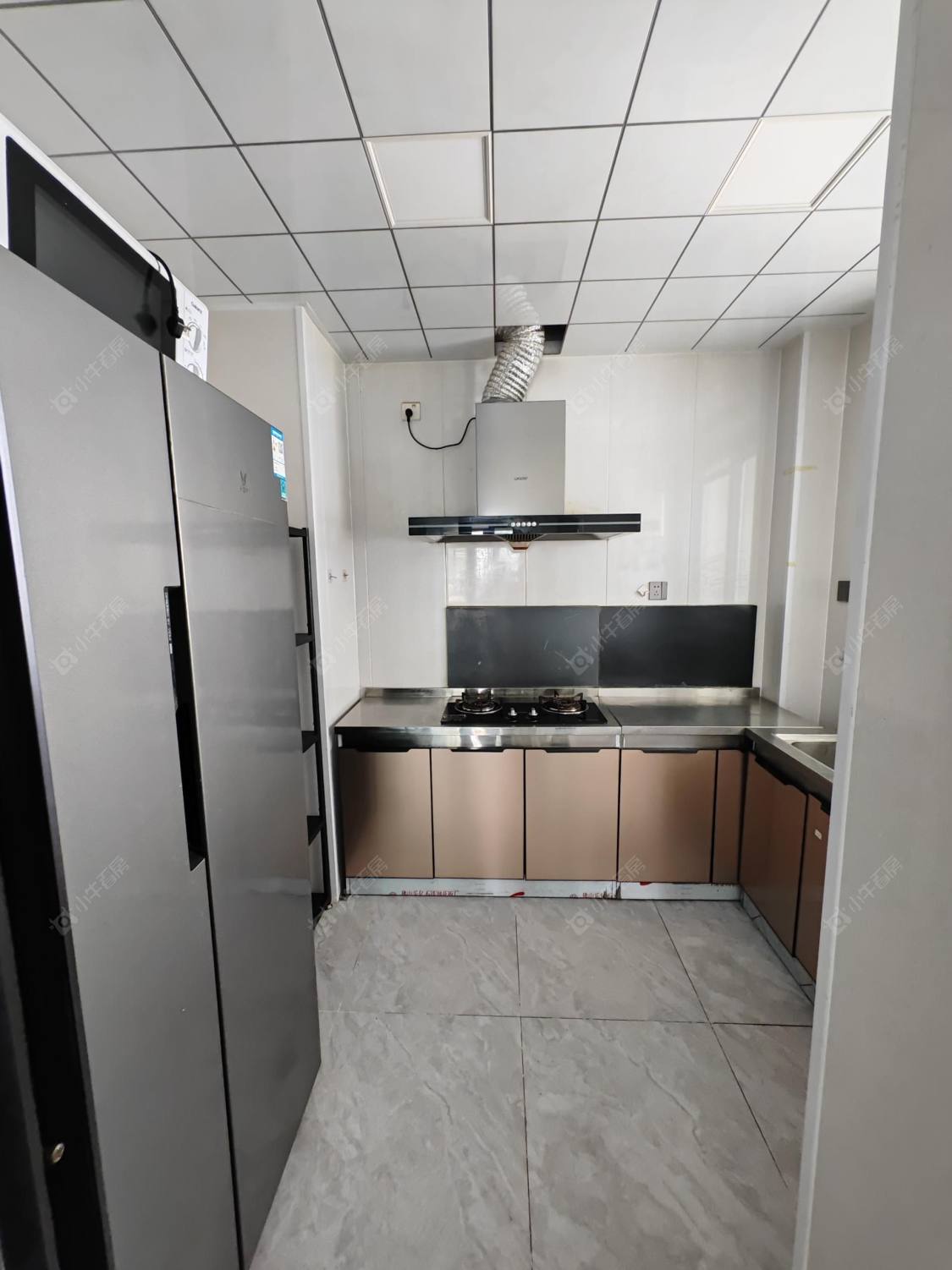 新城锦域房源室内图 常州新城锦域在租房源室内图_小牛看房