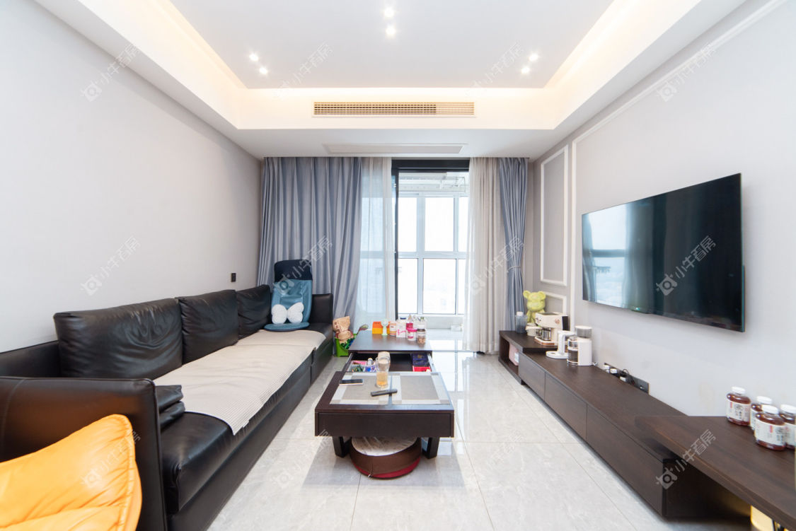 常州路劲城市印象在租房源_小牛看房