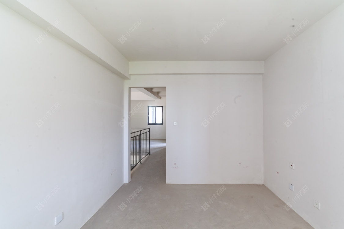 常州龙湖春江天玺在售二手房源室内图_小牛看房