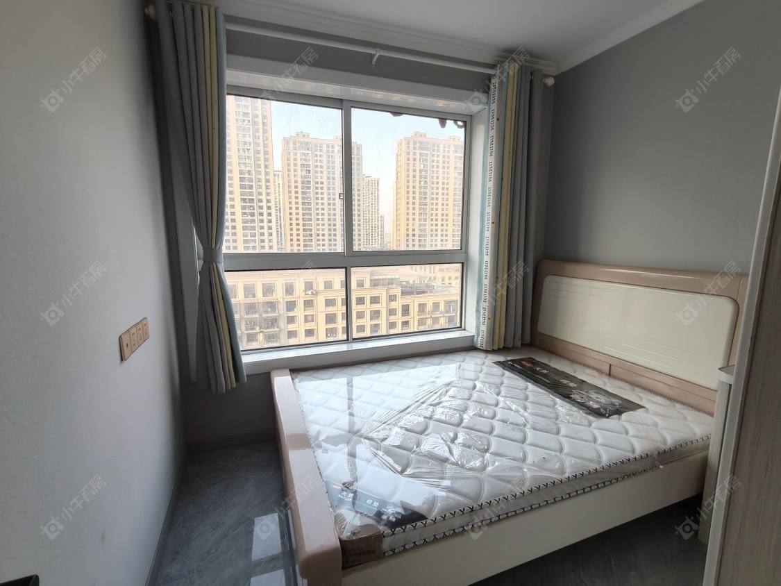 玉兰广场五期房源室内图 常州玉兰广场五期在租房源室内图_小牛看房