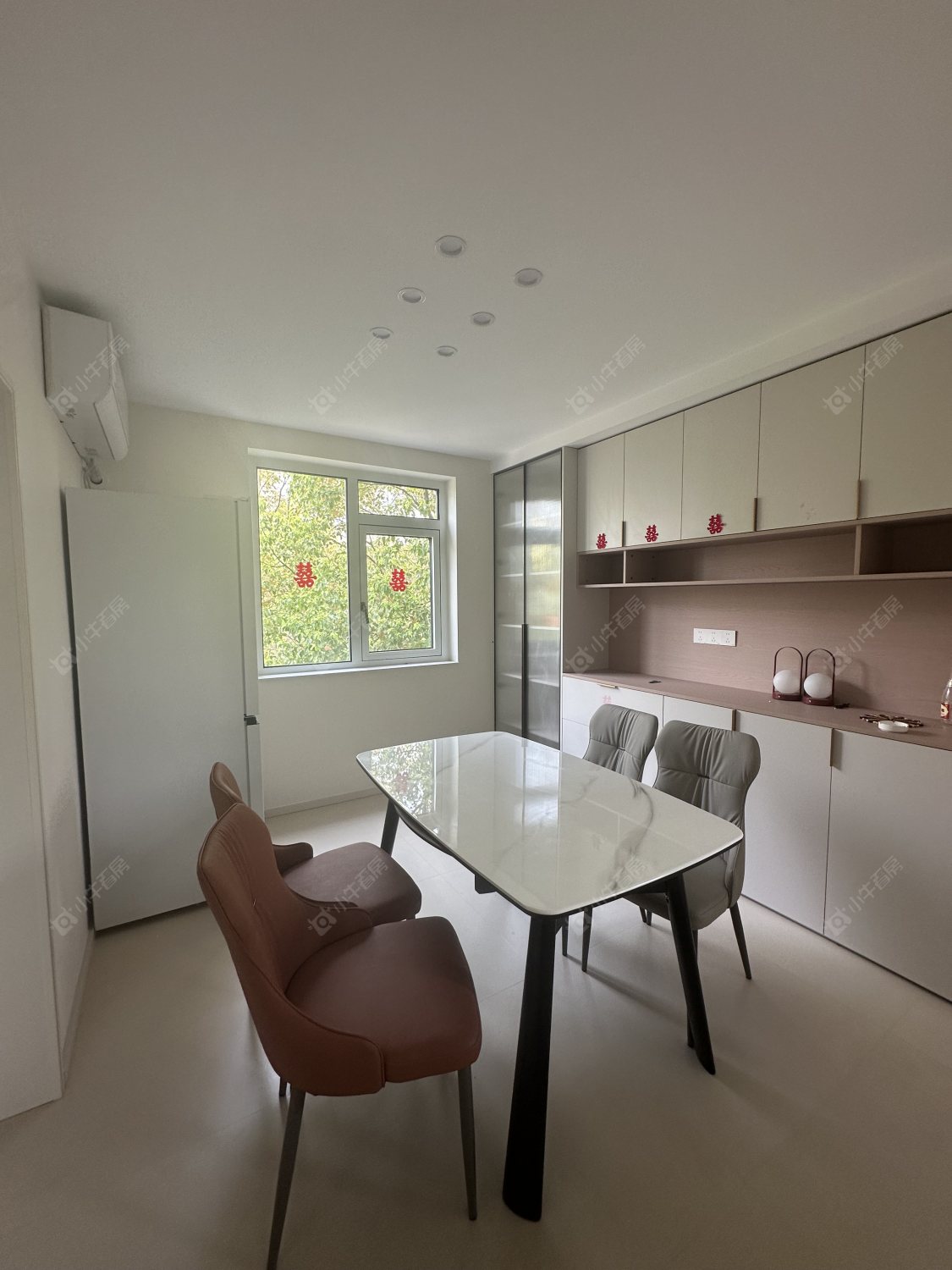 常州翠竹新村南区在租房源室内图_小牛看房