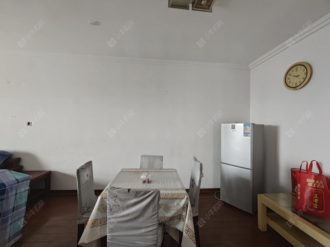 常州彩虹城在租房源室内图_小牛看房