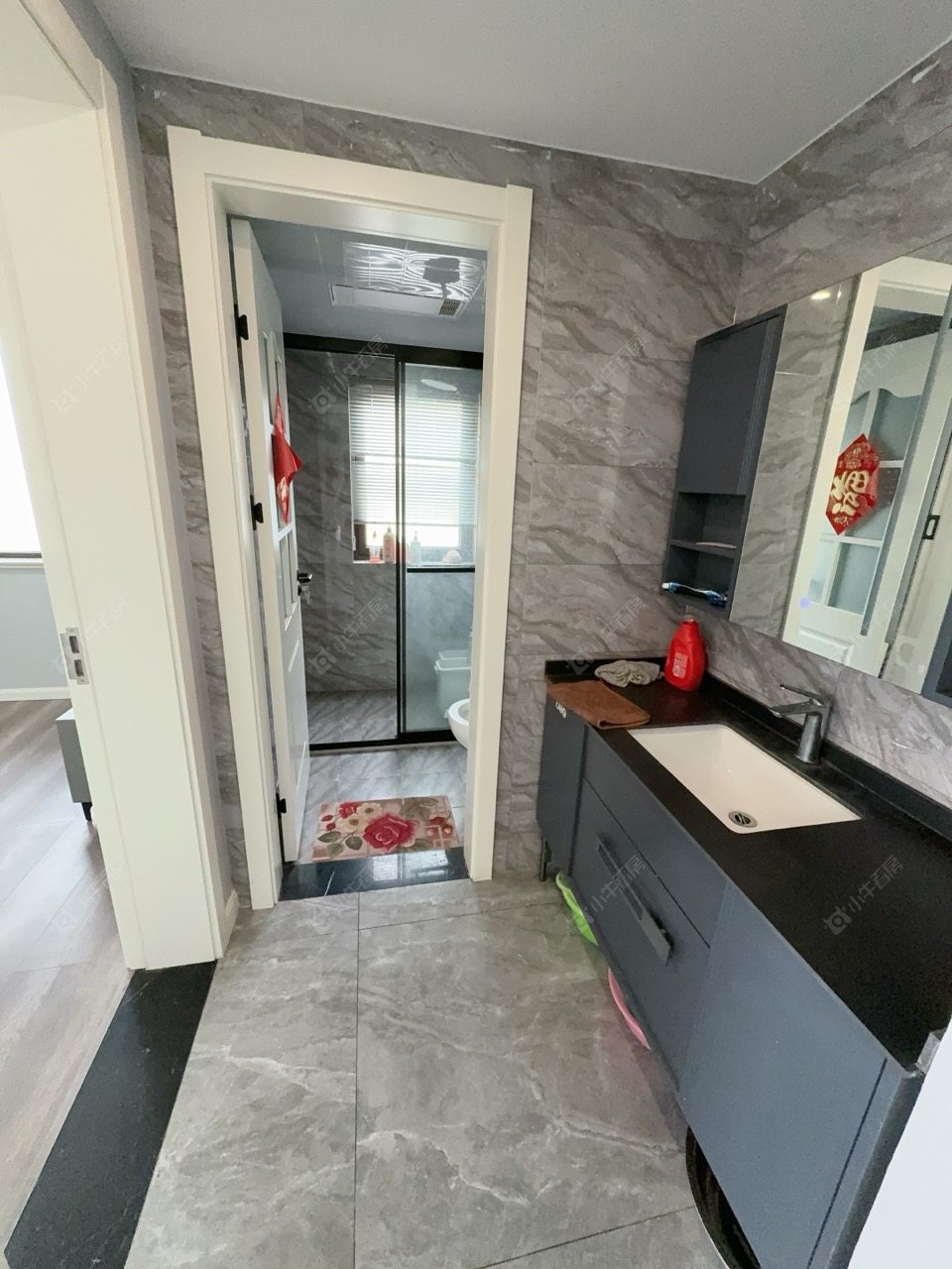 百兴澜庭房源室内图 常州百兴澜庭在租房源室内图_小牛看房