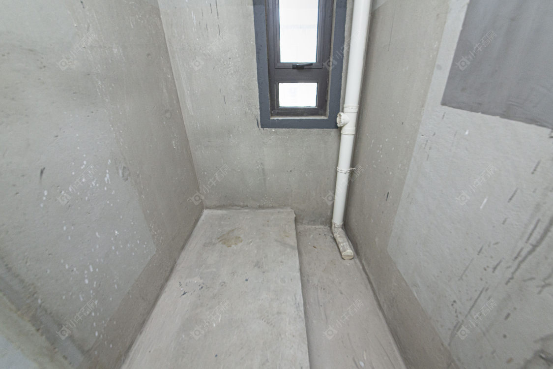 常州新城路劲·西岸时光在售二手房源室内图_小牛看房