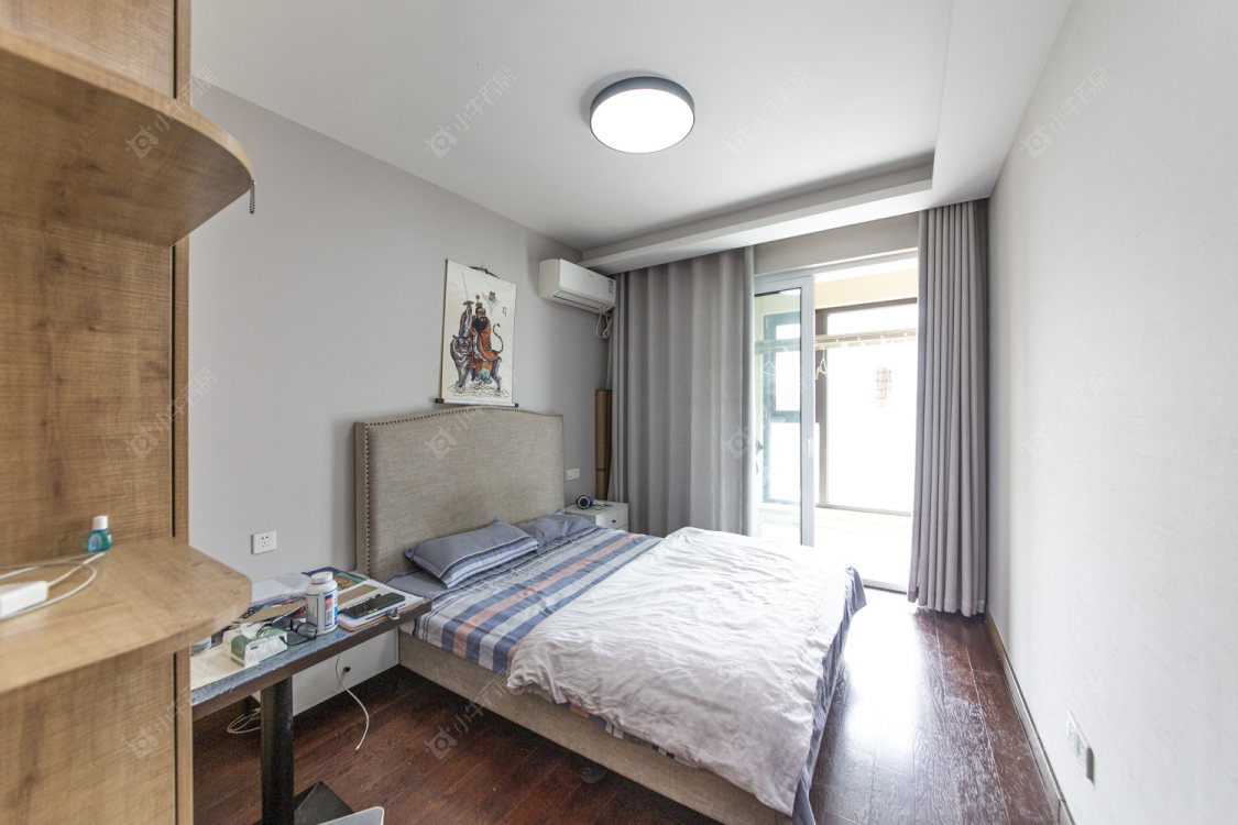 常州万科城在售二手房源室内图_小牛看房