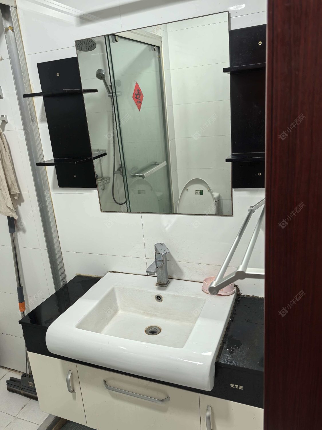 常州御水华庭一期在租房源室内图_小牛看房