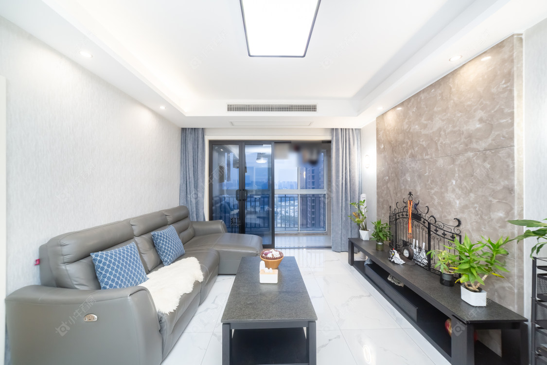 常州嘉禾尚郡在售二手房源室内图_小牛看房