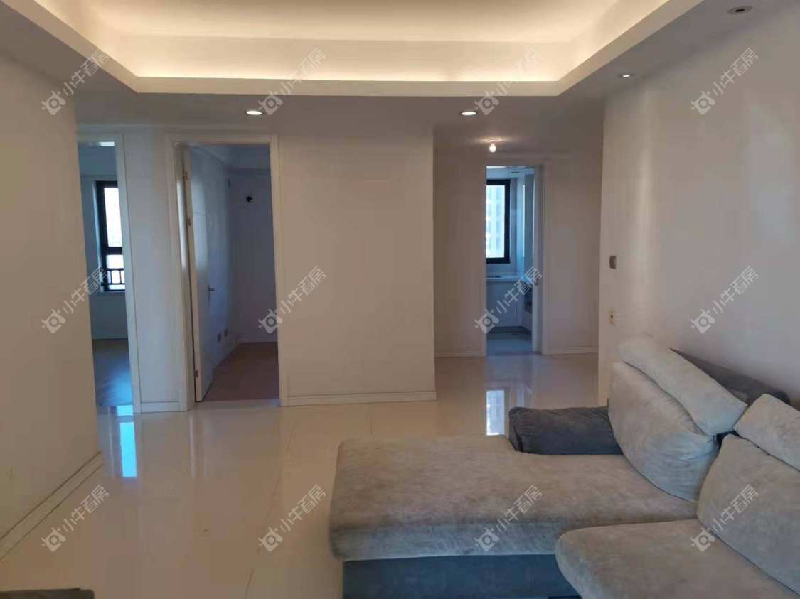 常州新城香悦半岛南区在租房源_小牛看房