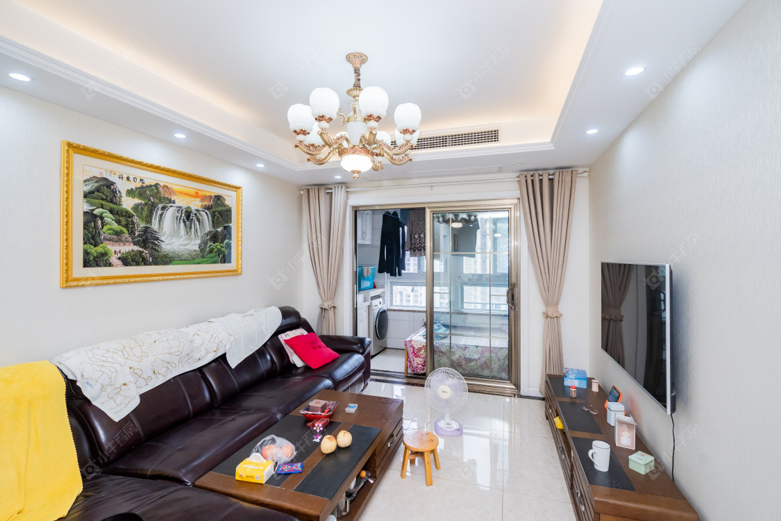 常州新乐花园在售二手房_小牛看房