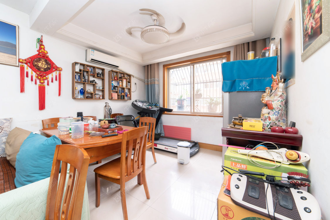 勤业六村房源室内图 常州勤业六村在售二手房源室内图_小牛看房