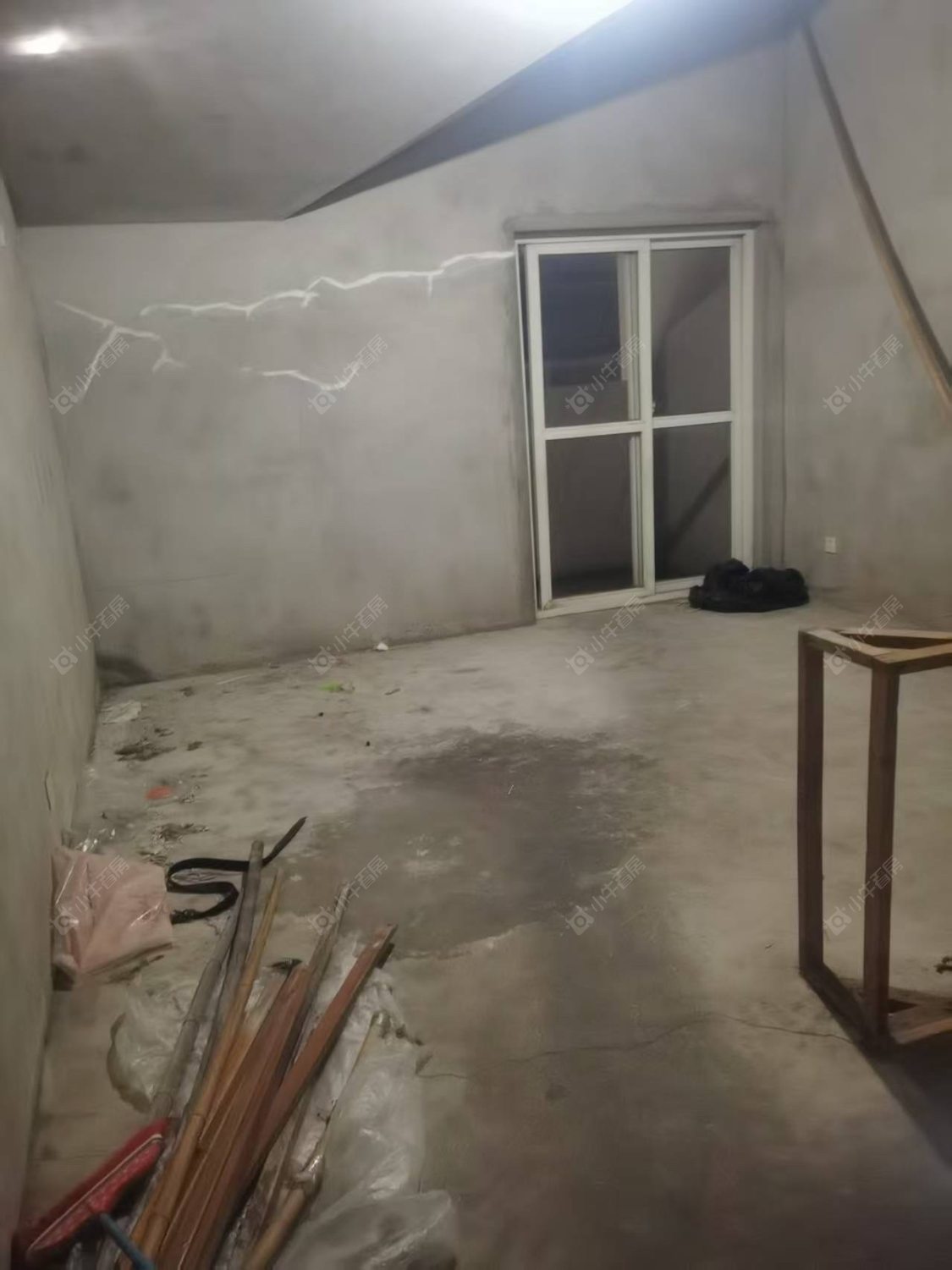 常州青龙苑北区在租房源室内图_小牛看房