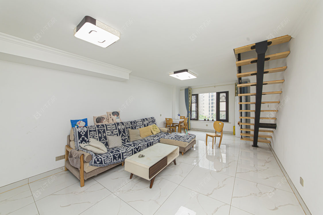 常州万科城在售二手房_小牛看房