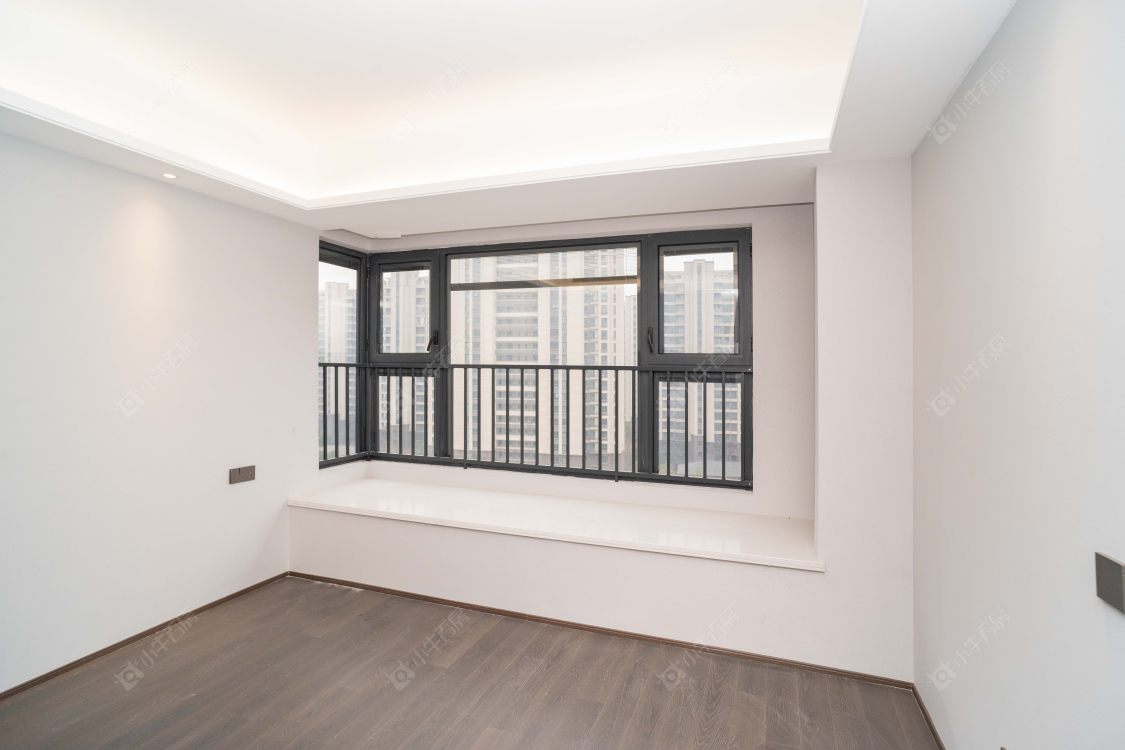 常州金隅·钟楼天筑在售二手房源室内图_小牛看房