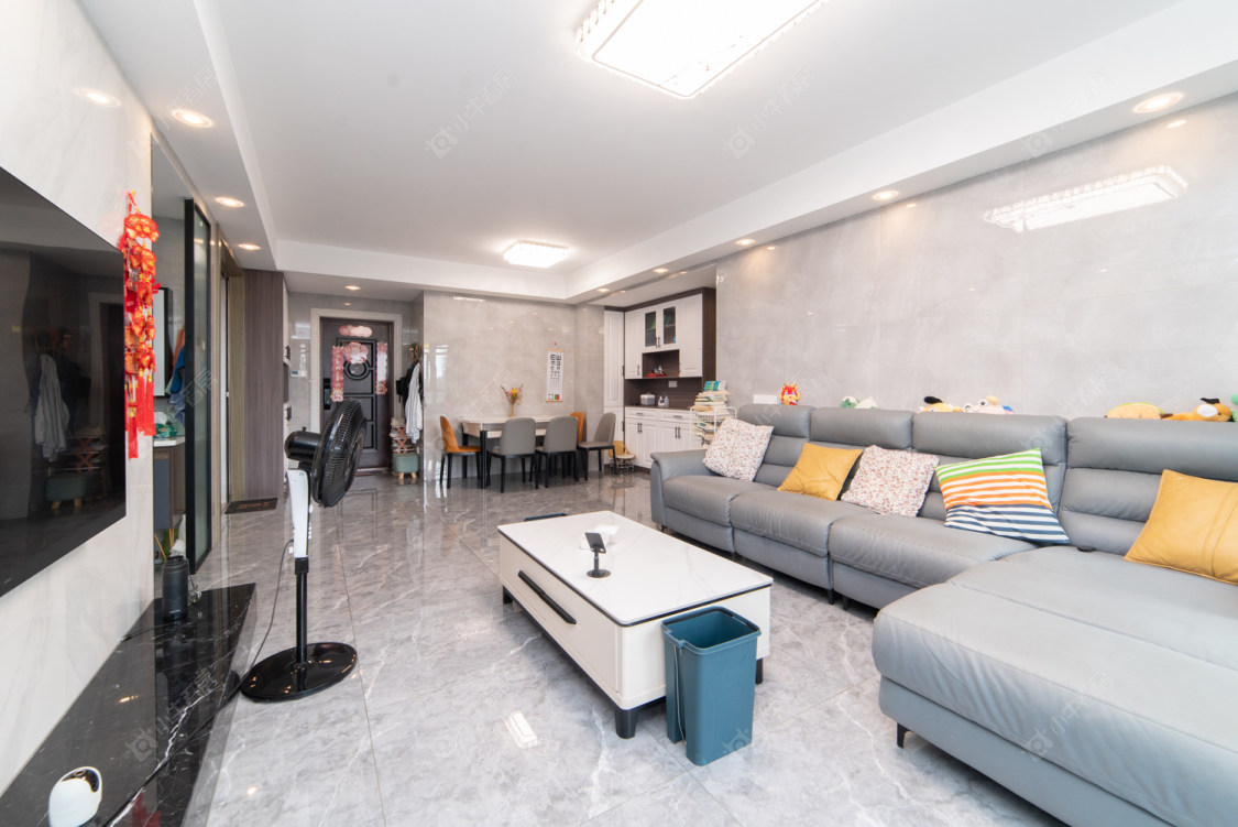 常州檀香湾在售二手房源室内图_小牛看房