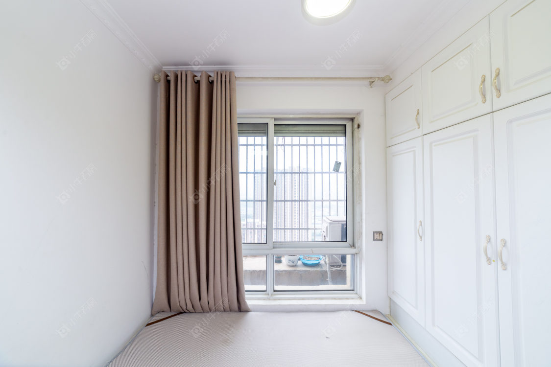 常州港龙紫荆城在售二手房源室内图_小牛看房