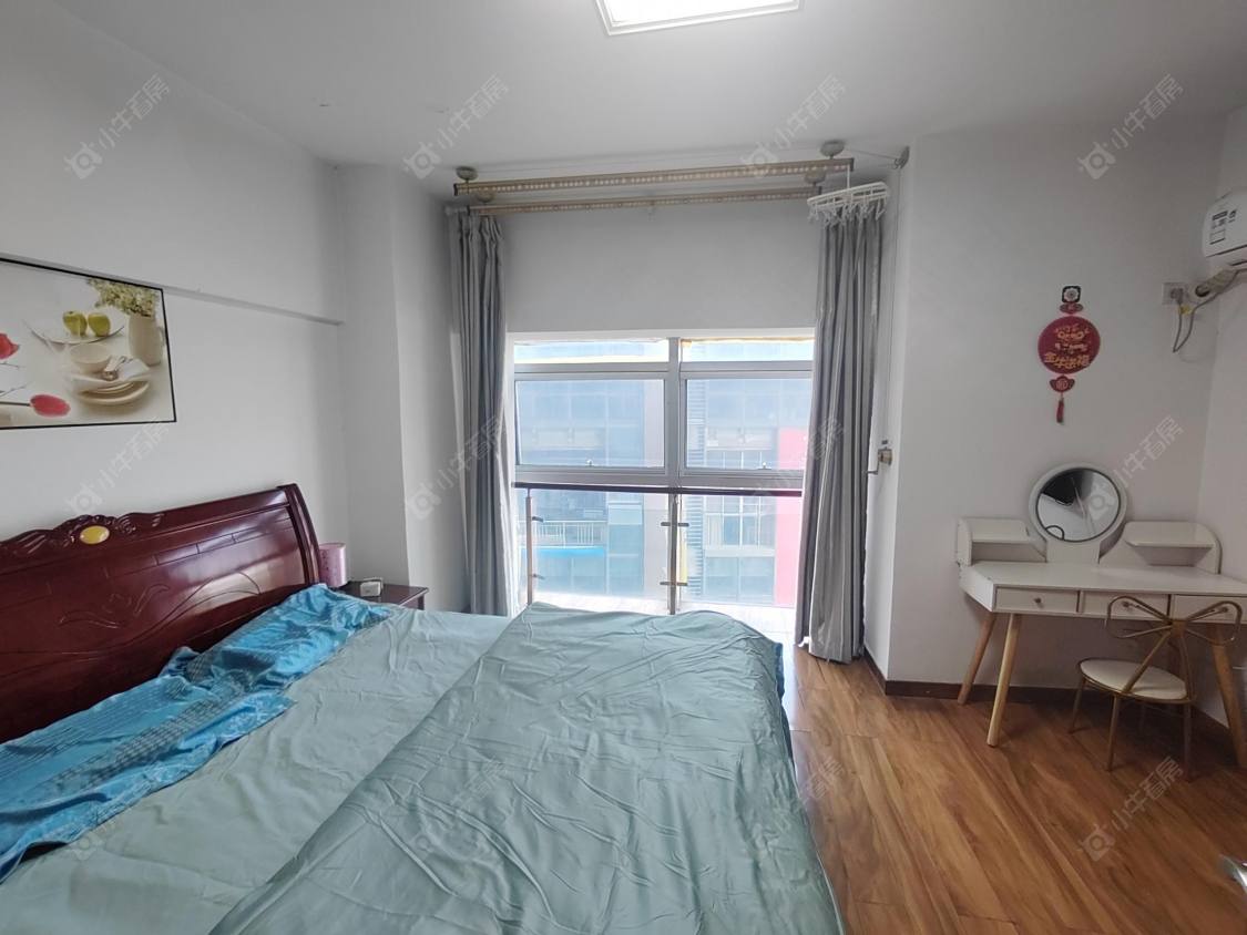 华东机电城房源室内图 常州华东机电城在租房源室内图_小牛看房