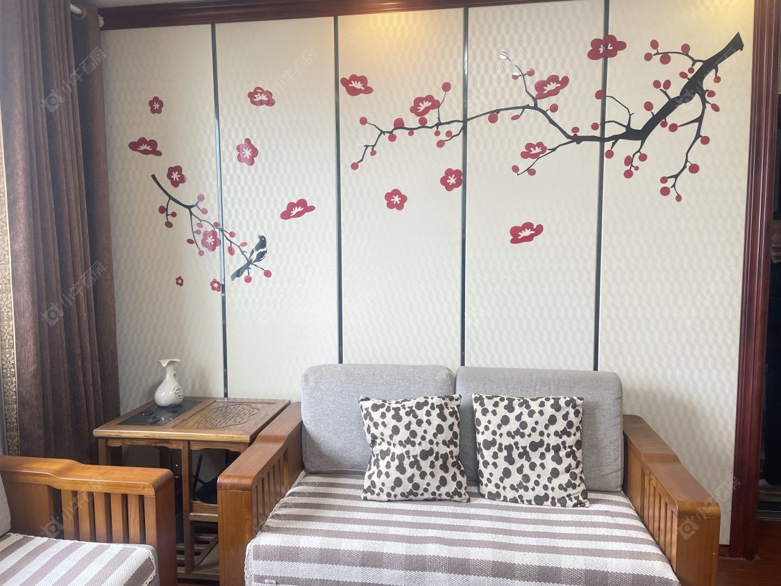 常州怡枫苑在租房源室内图_小牛看房