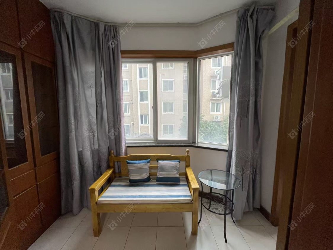 常州新城花苑东区在租房源室内图_小牛看房