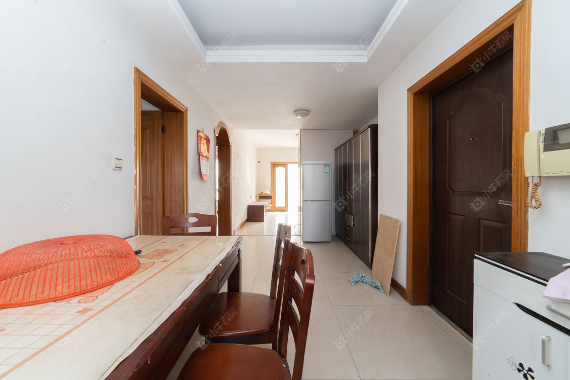 常州蓝天花园西区在售二手房_小牛看房