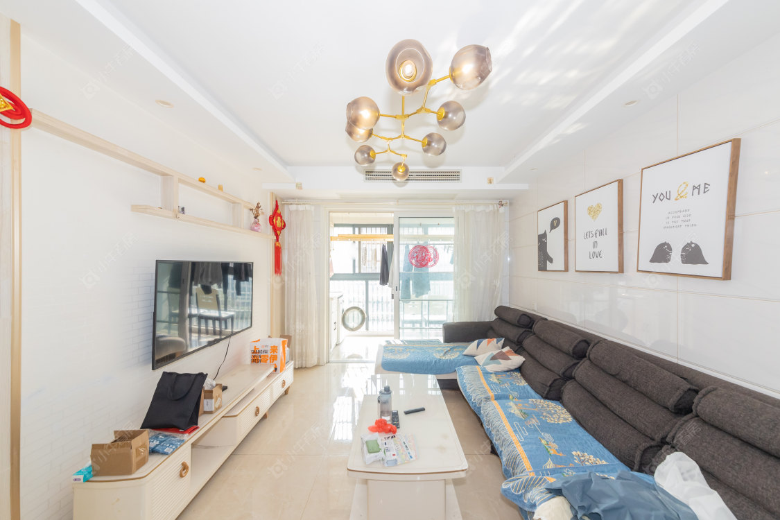 常州长宏公寓在售二手房源_小牛看房