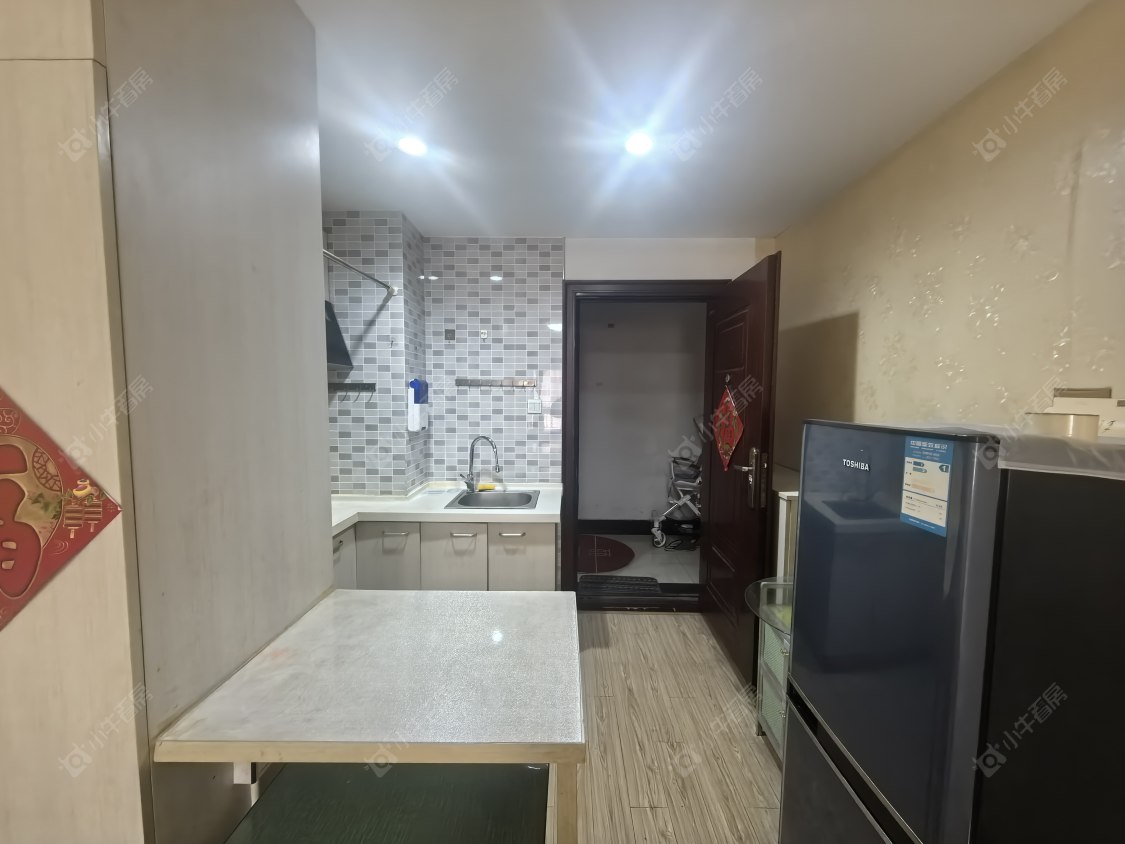 凯旋城东区房源室内图 常州凯旋城东区在租房源室内图_小牛看房